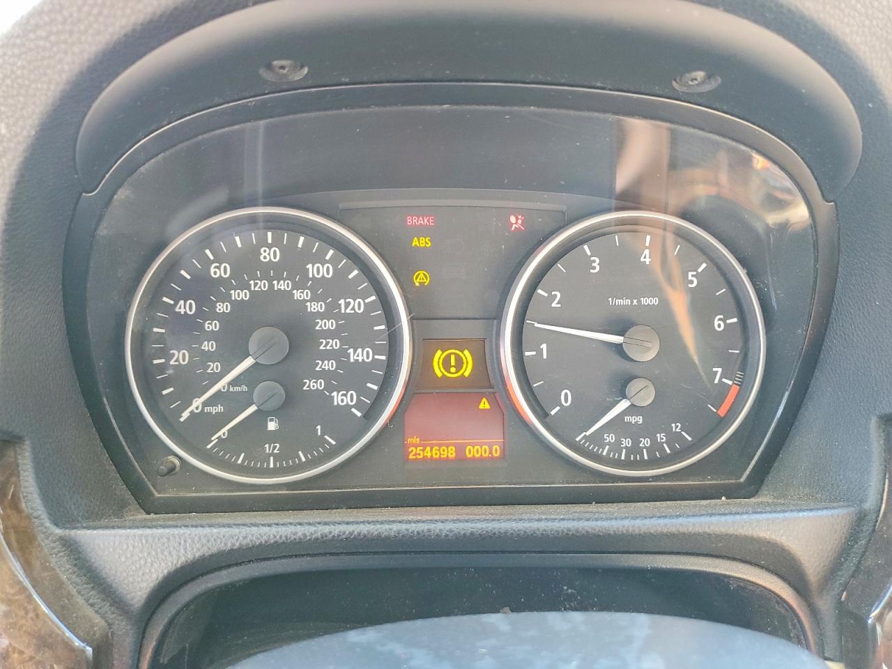 2006 BMW 3 SERIES
