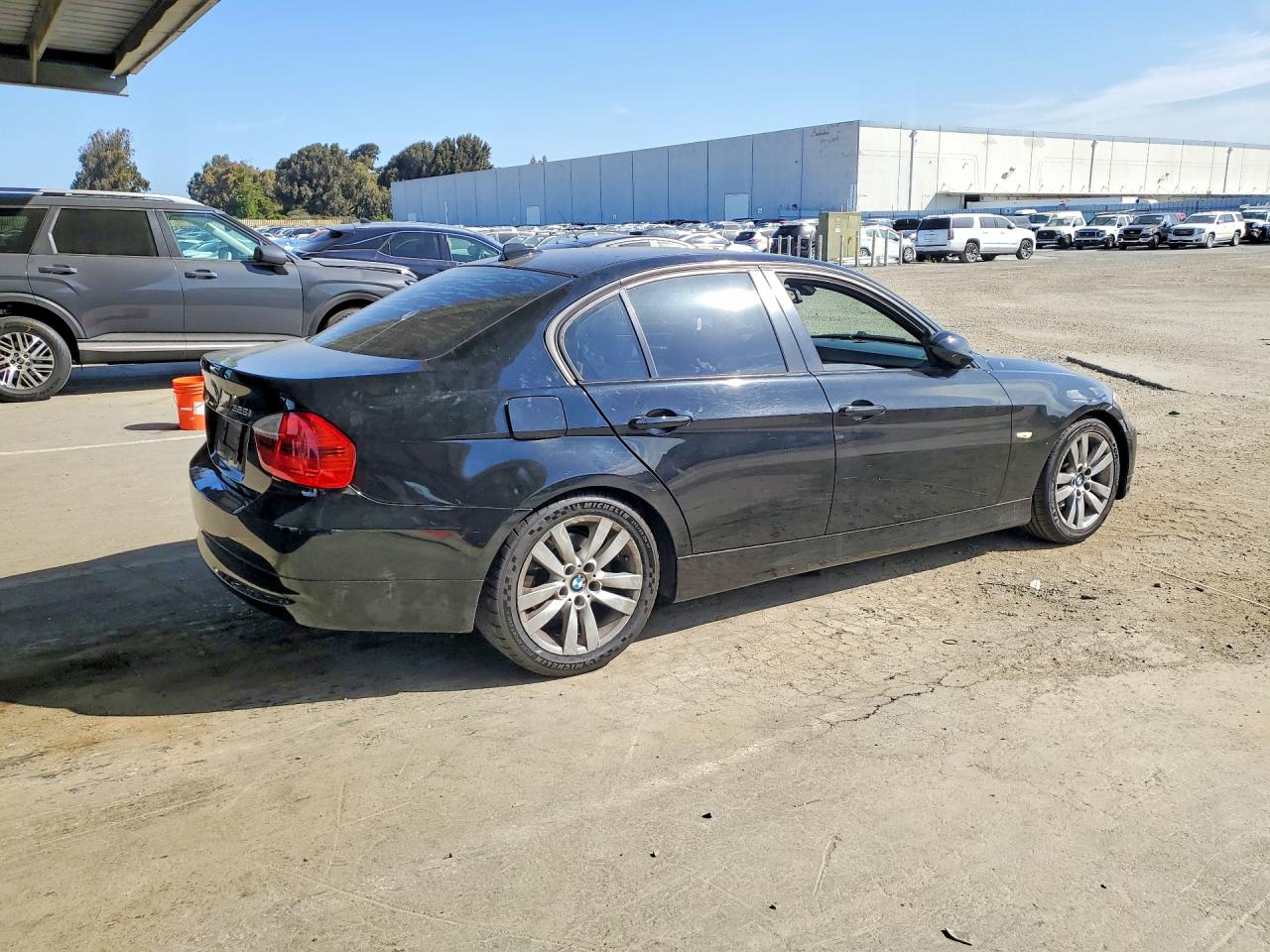 2006 BMW 3 SERIES