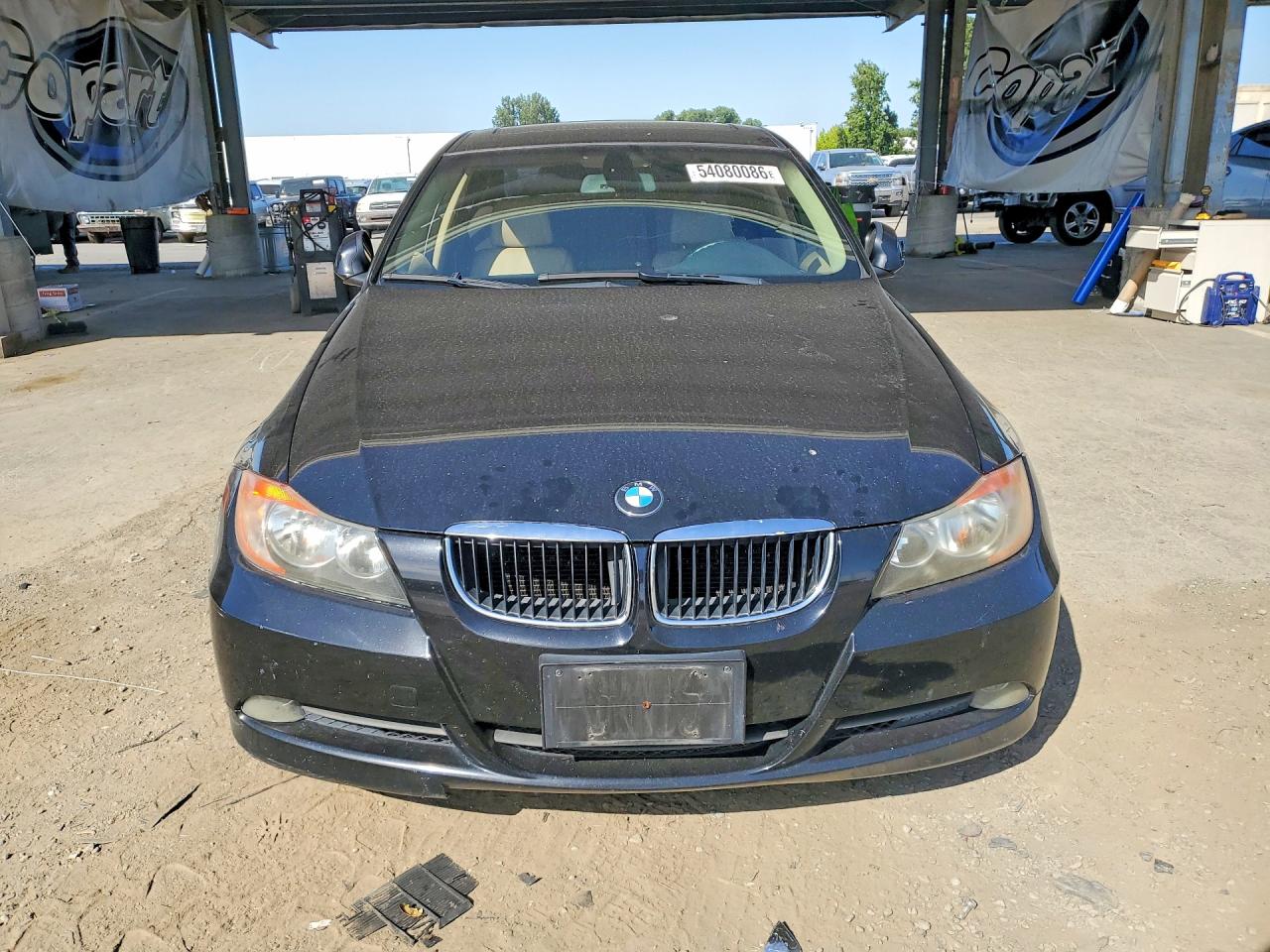 2006 BMW 3 SERIES