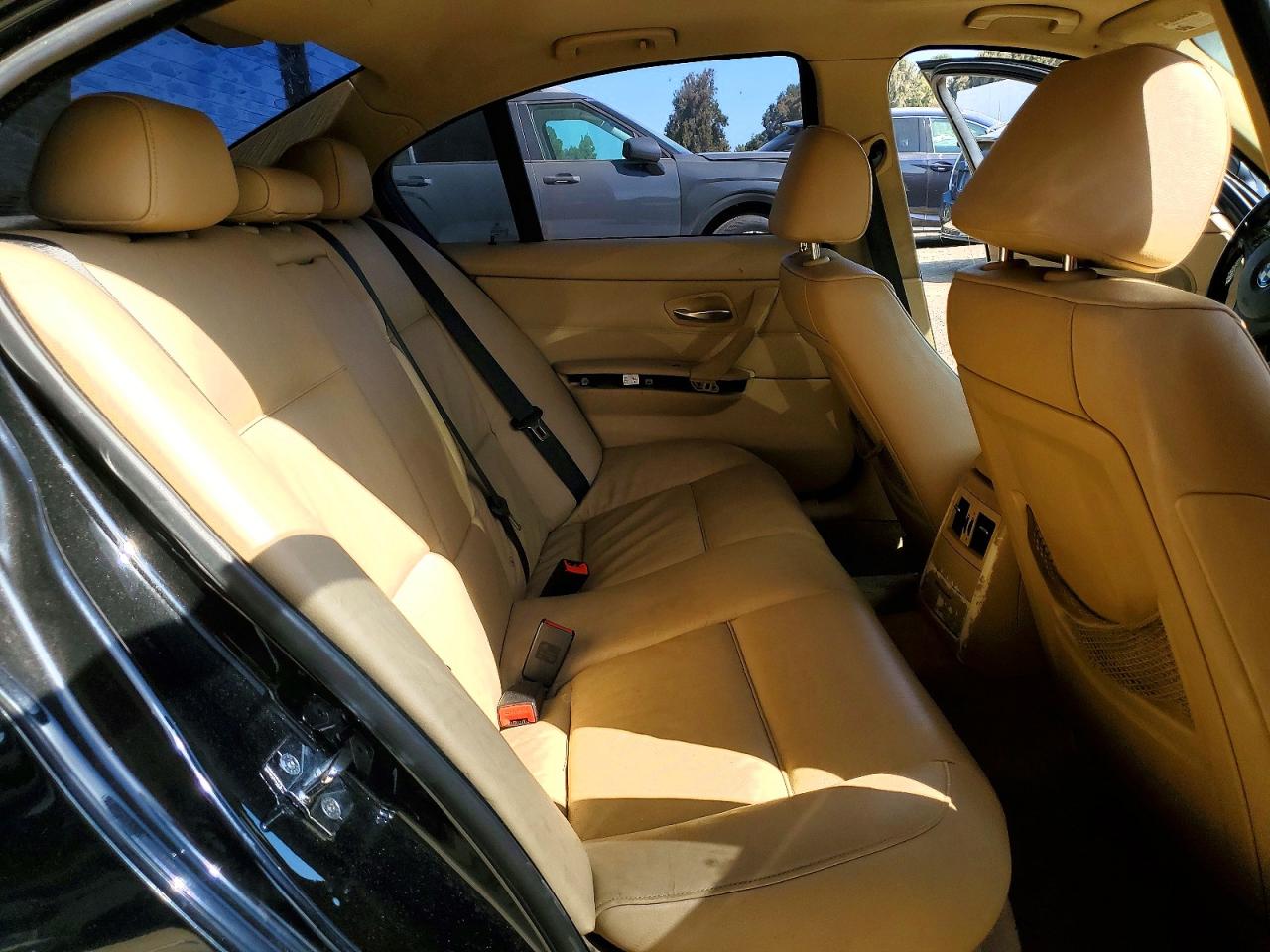 2006 BMW 3 SERIES