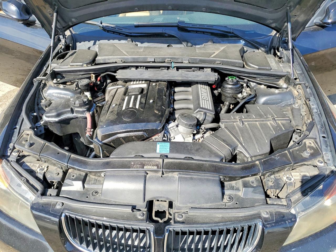 2006 BMW 3 SERIES
