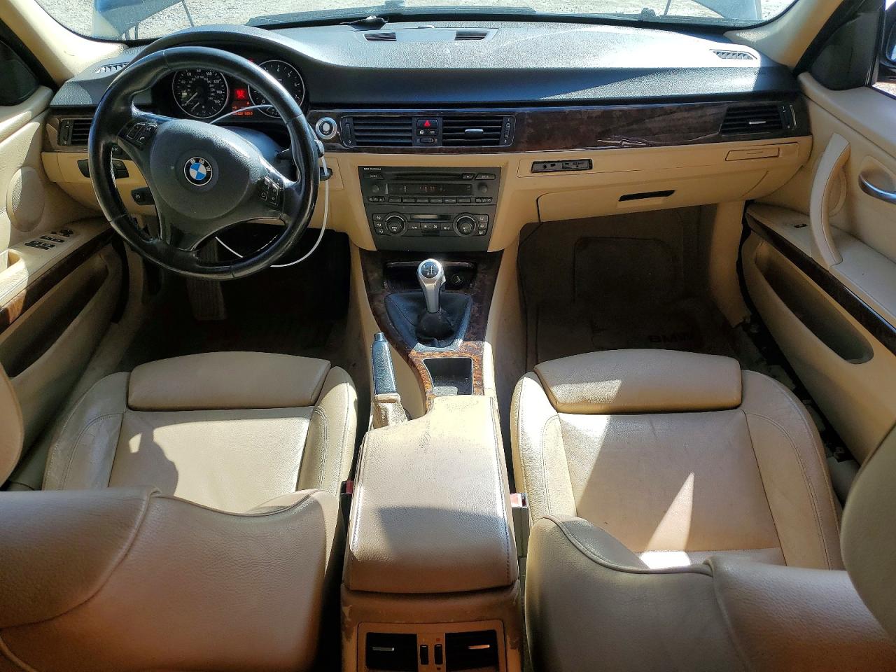 2006 BMW 3 SERIES