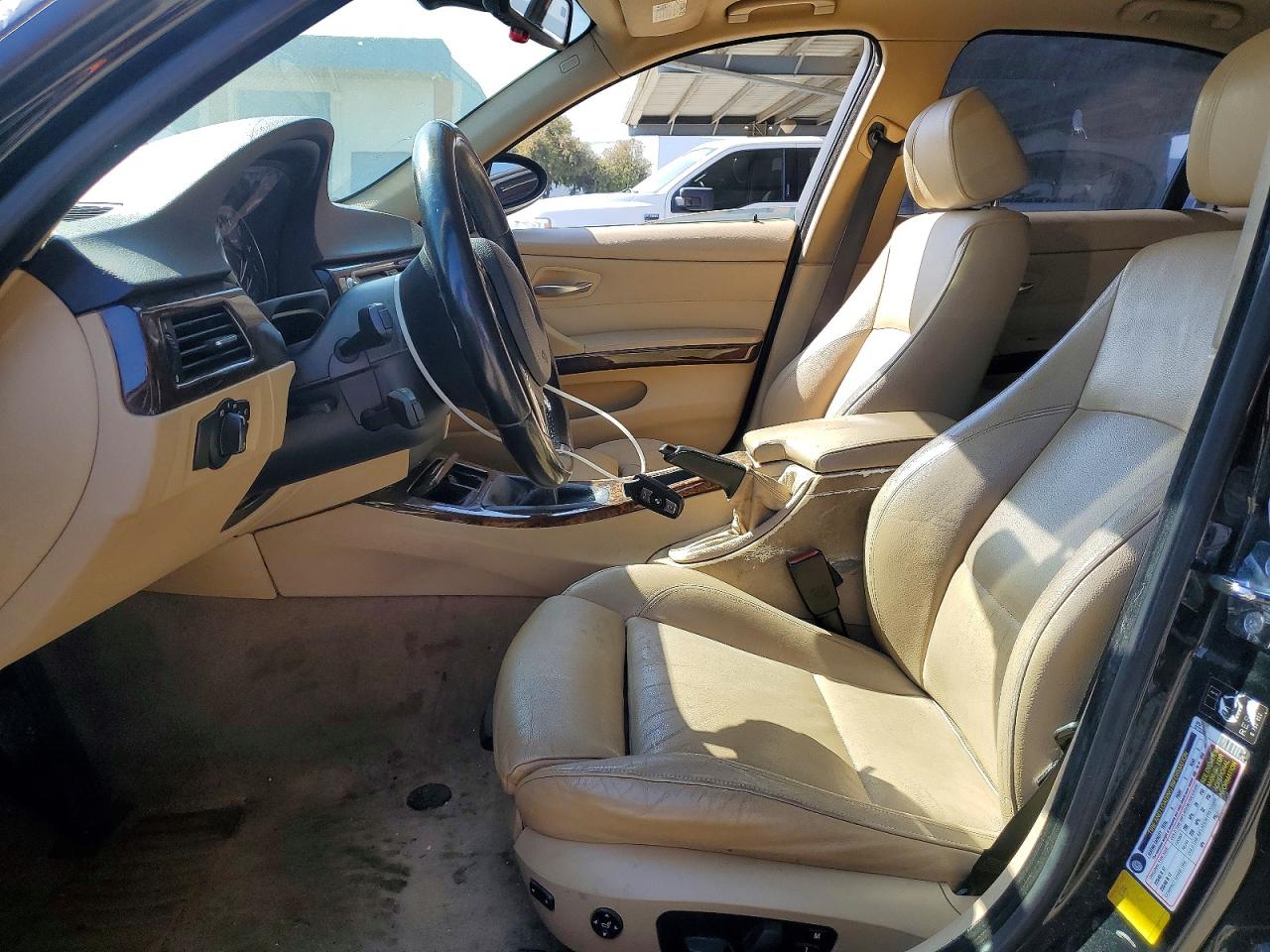2006 BMW 3 SERIES