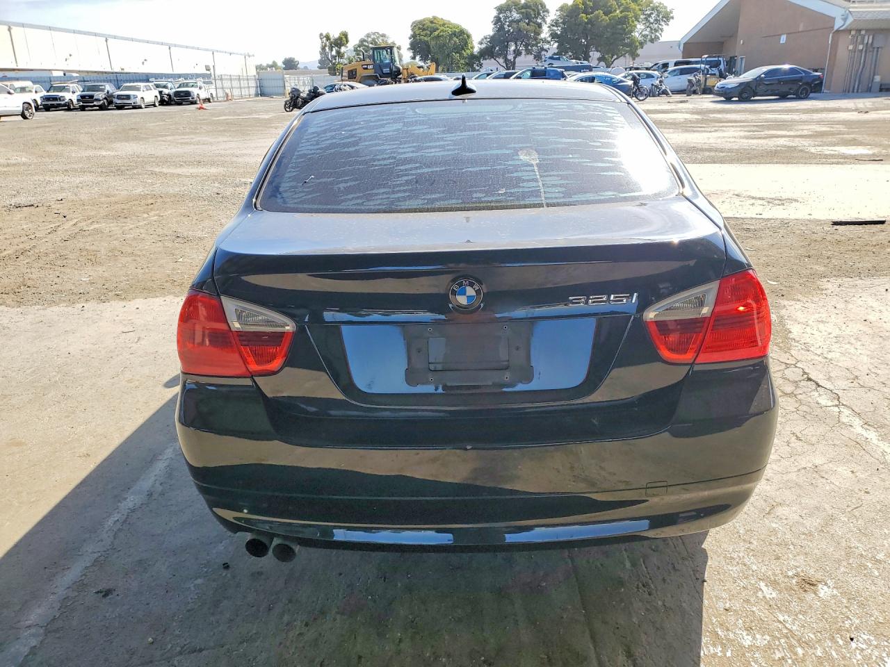 2006 BMW 3 SERIES