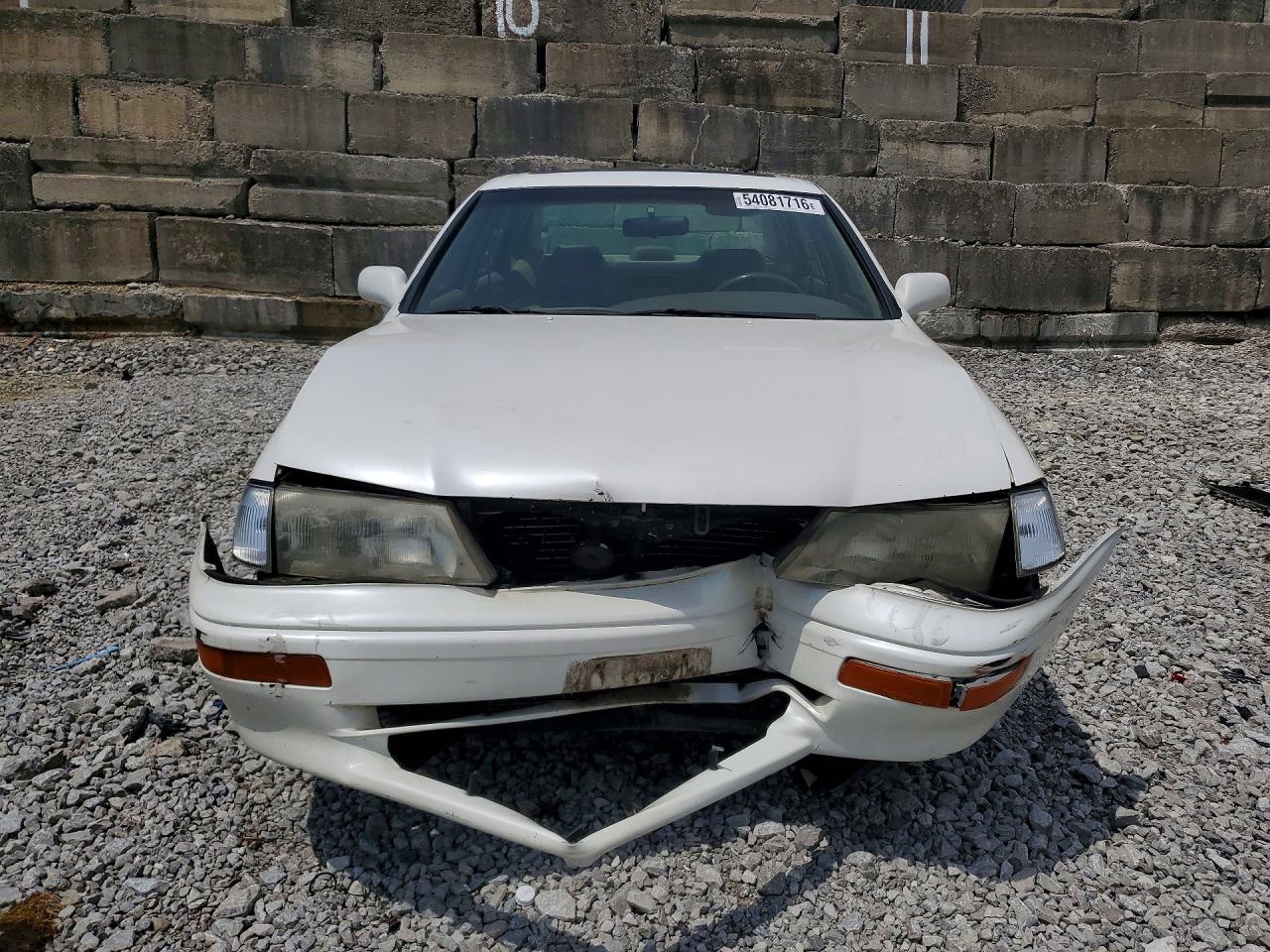 1997 TOYOTA AVALON
