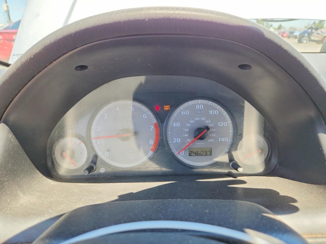 2002 HONDA CIVIC