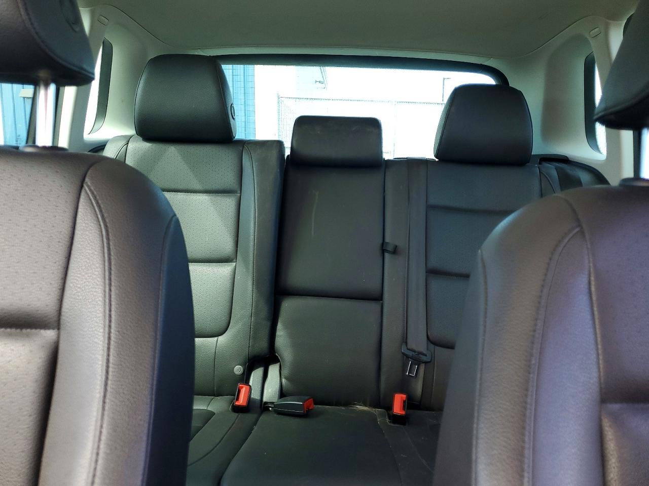2015 VOLKSWAGEN TIGUAN