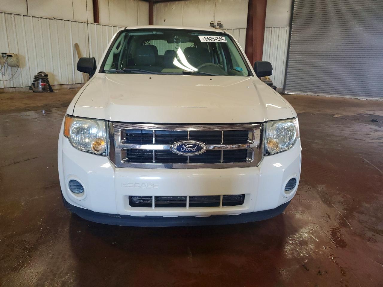 2010 FORD ESCAPE