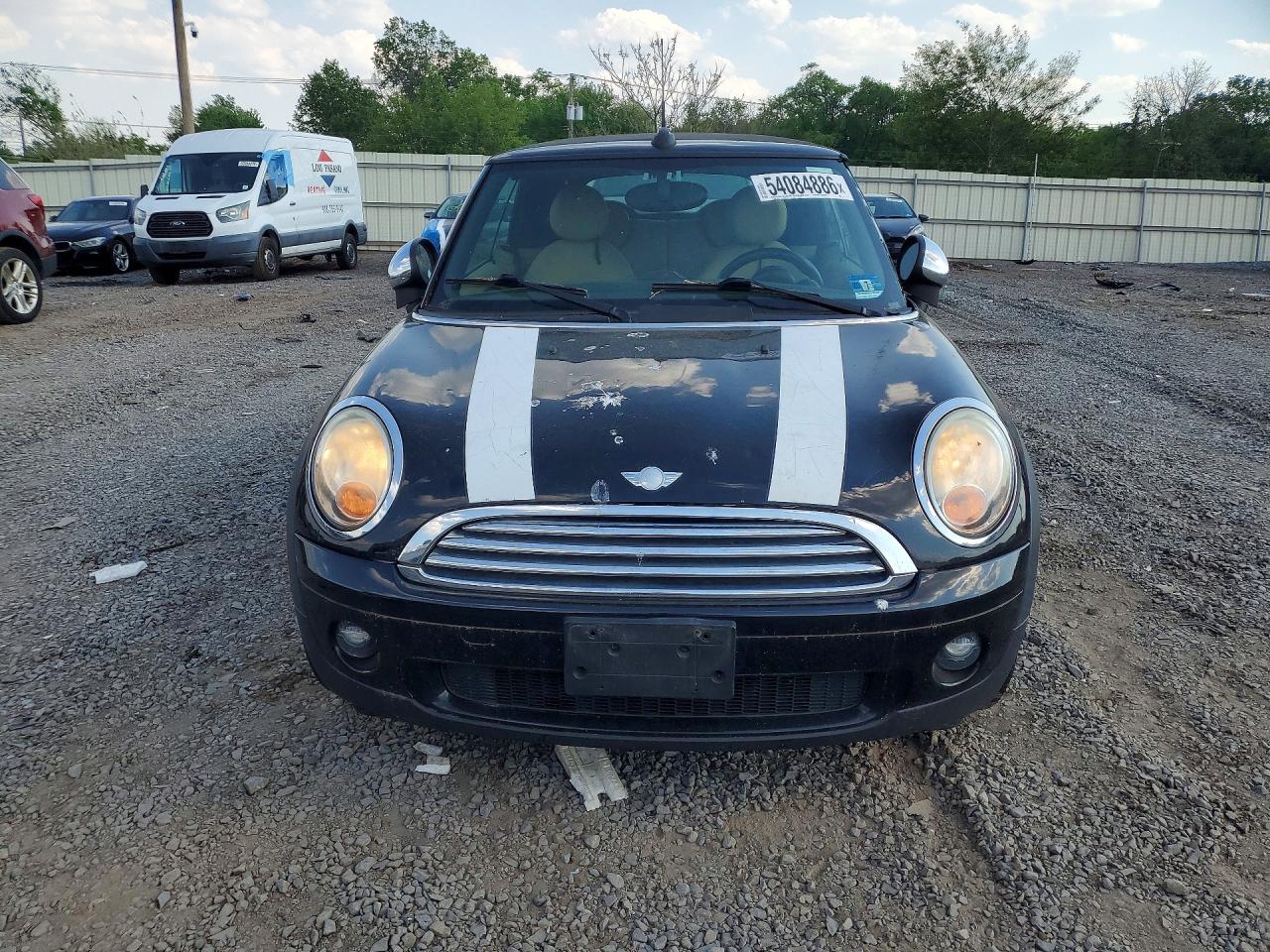 2010 MINI COOPER