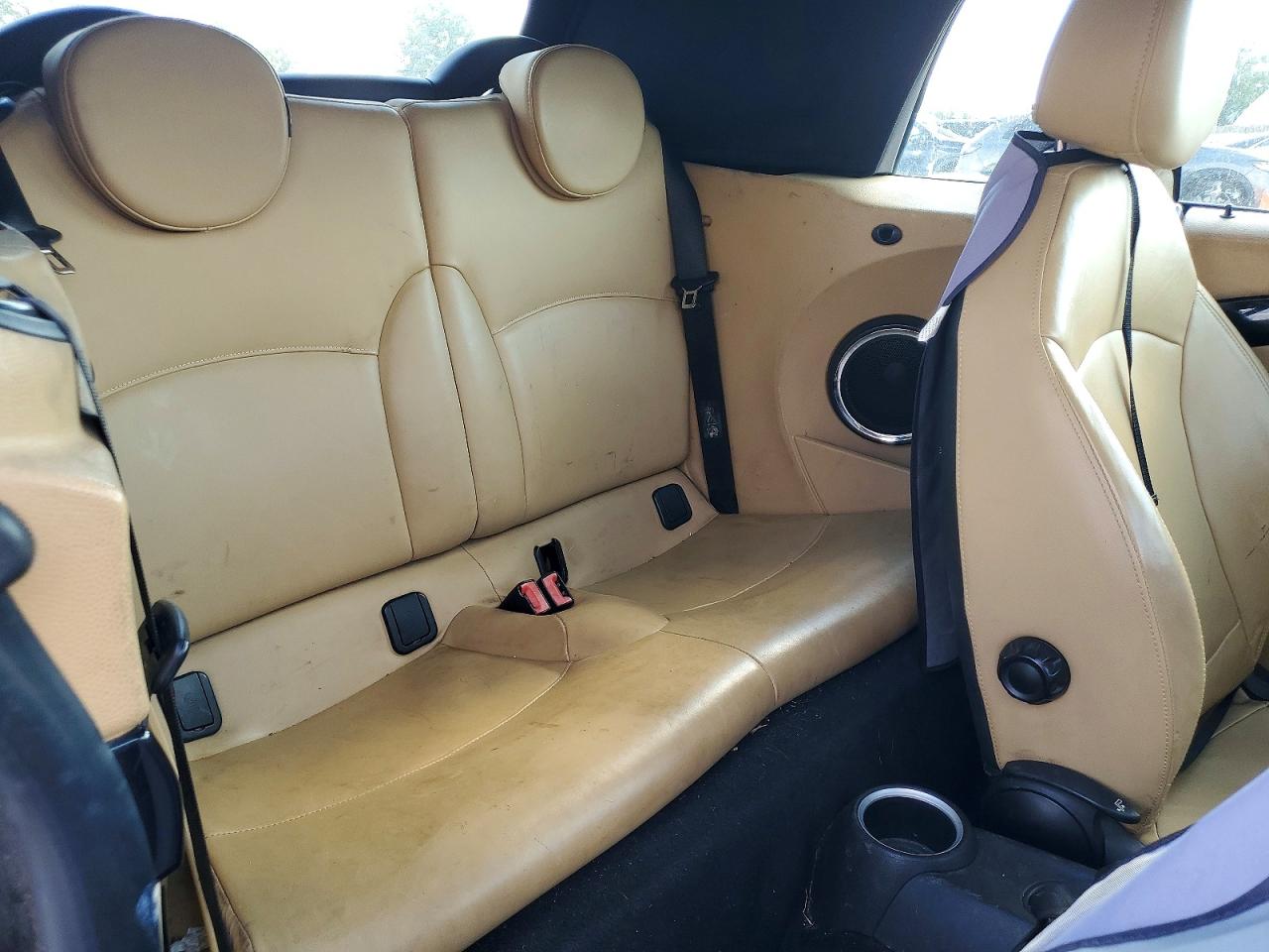2010 MINI COOPER