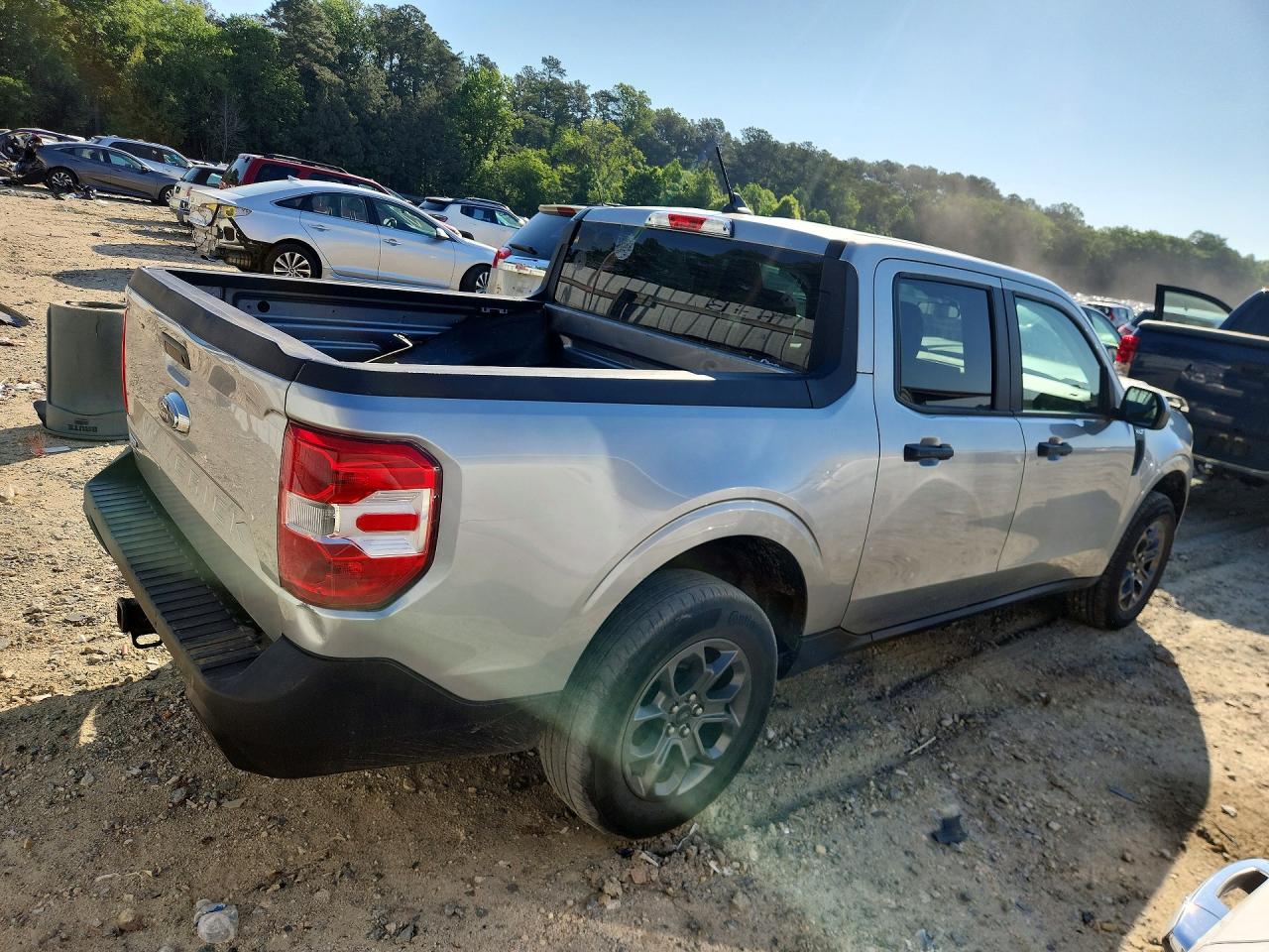 2023 FORD MAVERICK