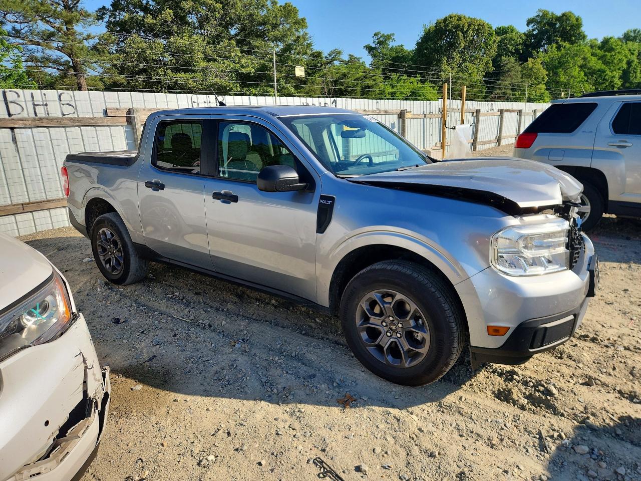 2023 FORD MAVERICK