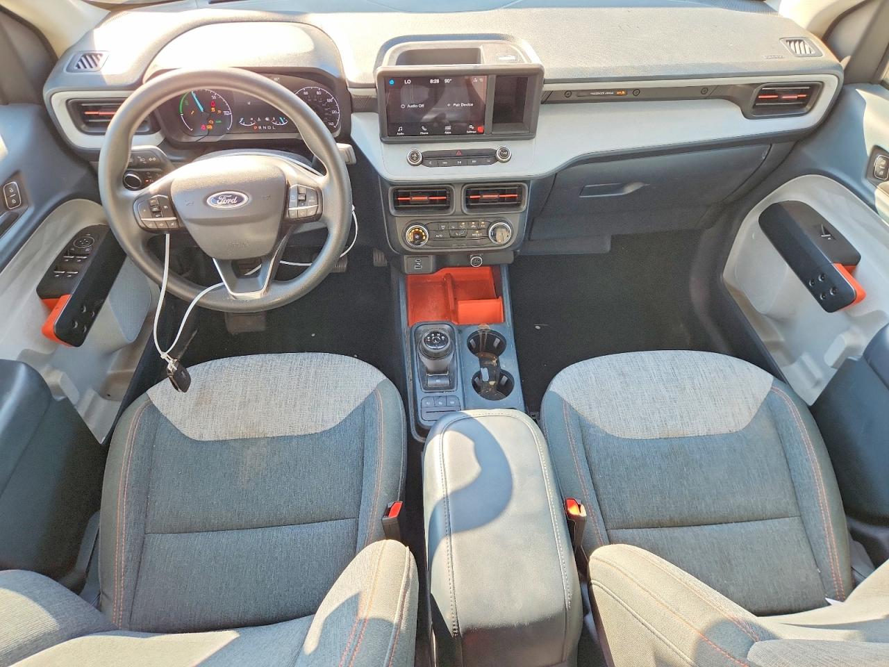 2023 FORD MAVERICK