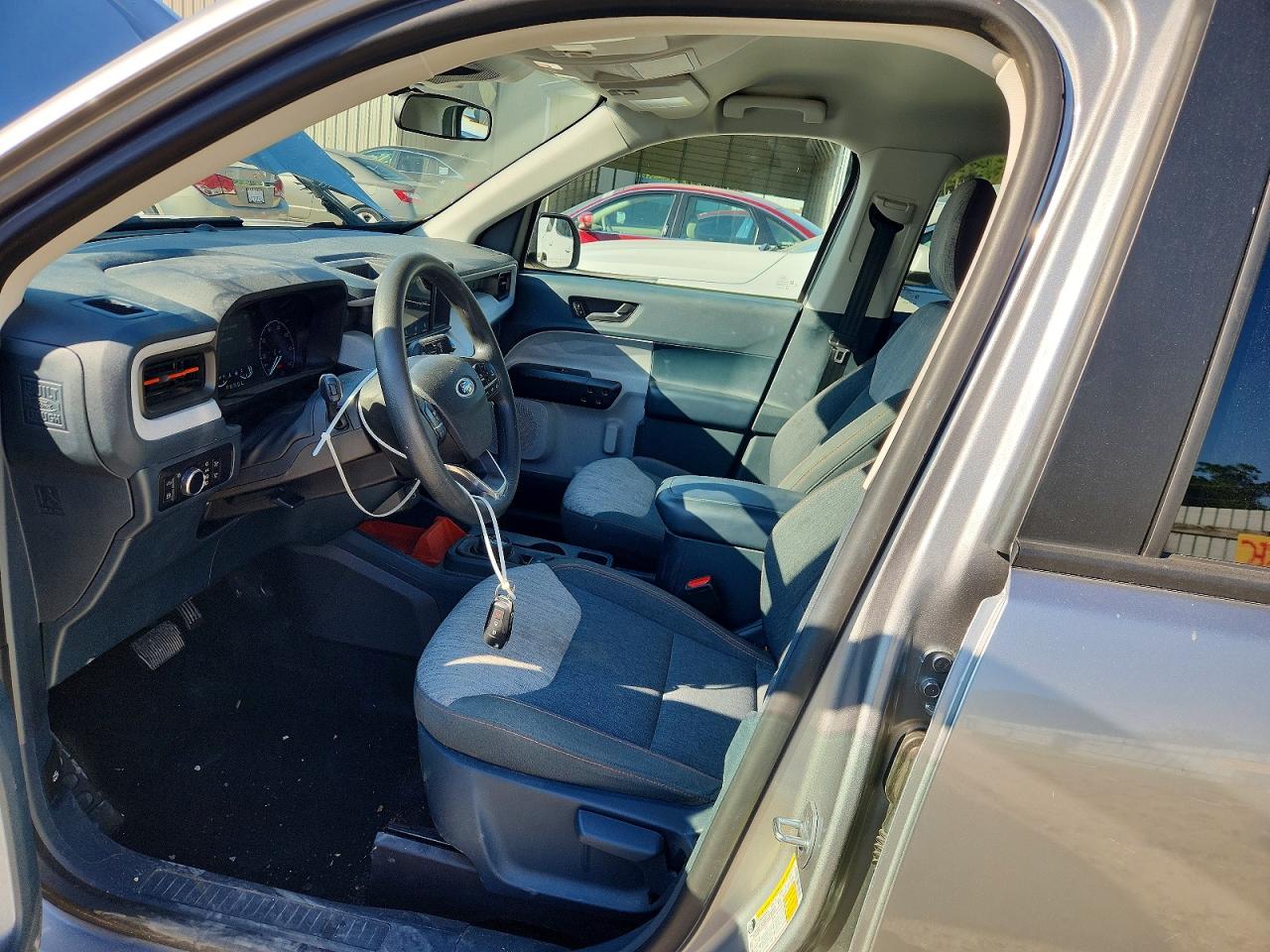 2023 FORD MAVERICK