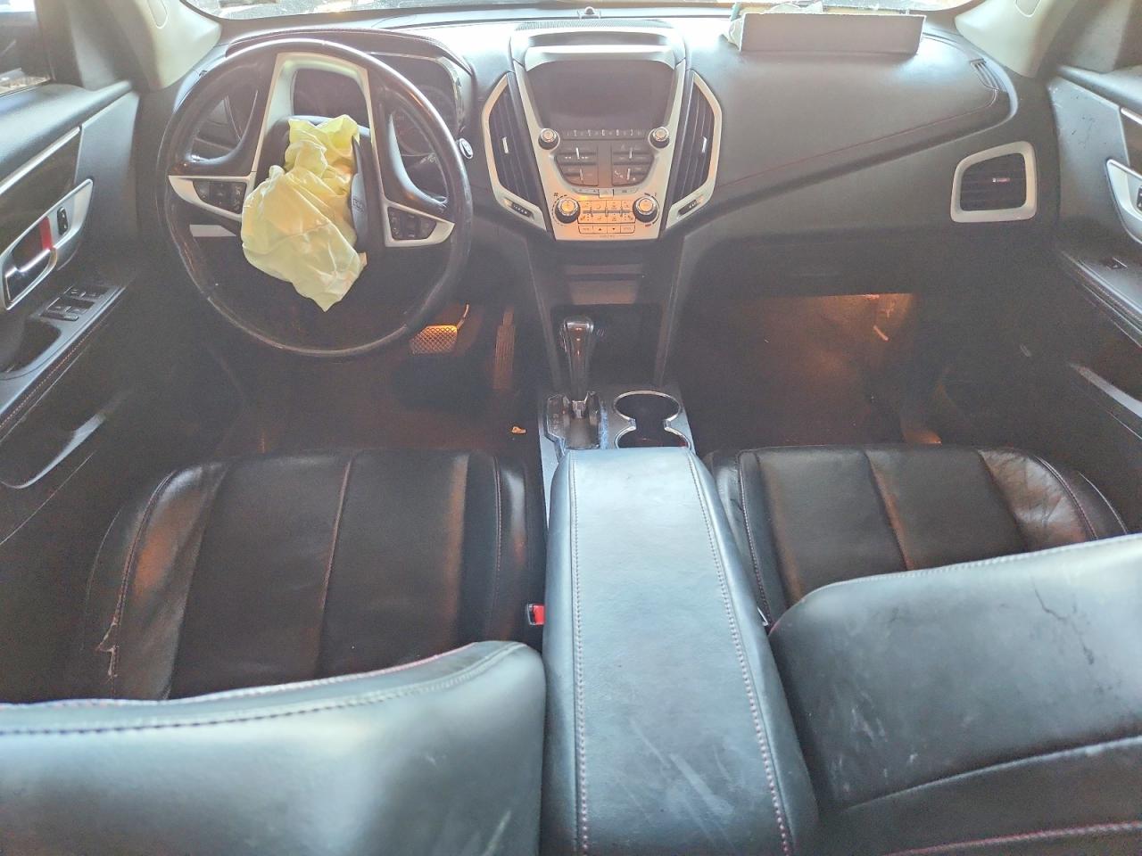 2015 GMC TERRAIN