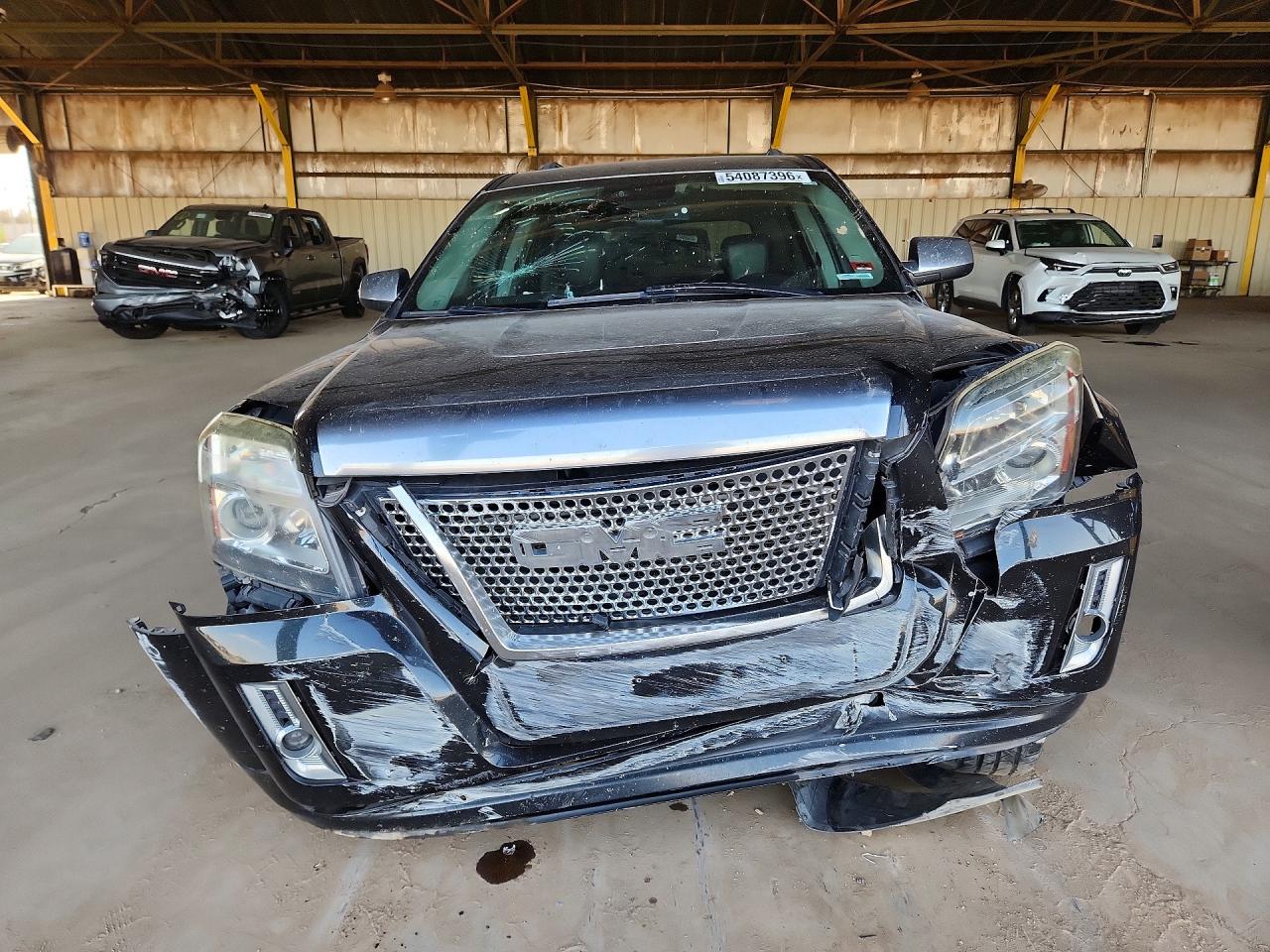 2015 GMC TERRAIN