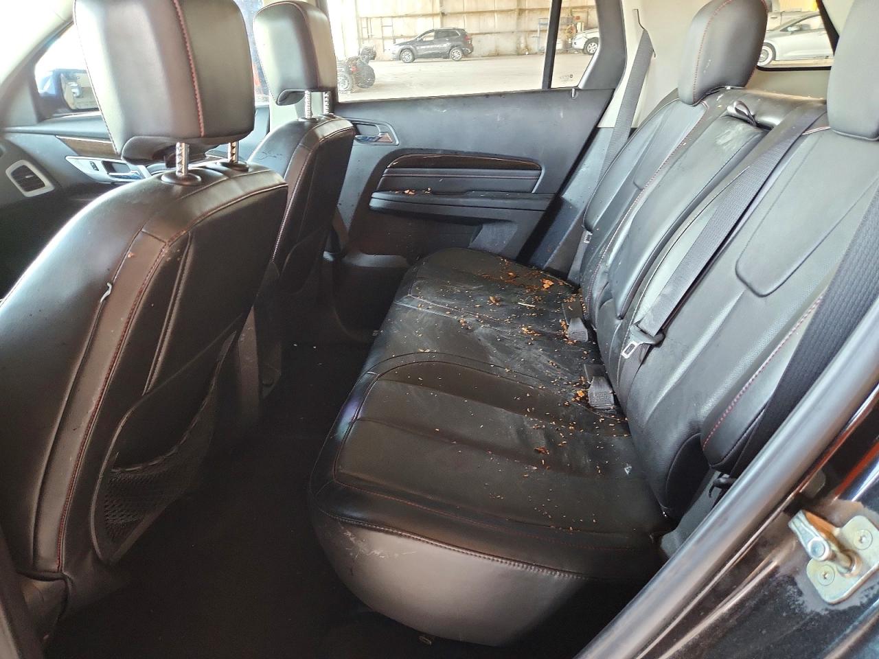 2015 GMC TERRAIN