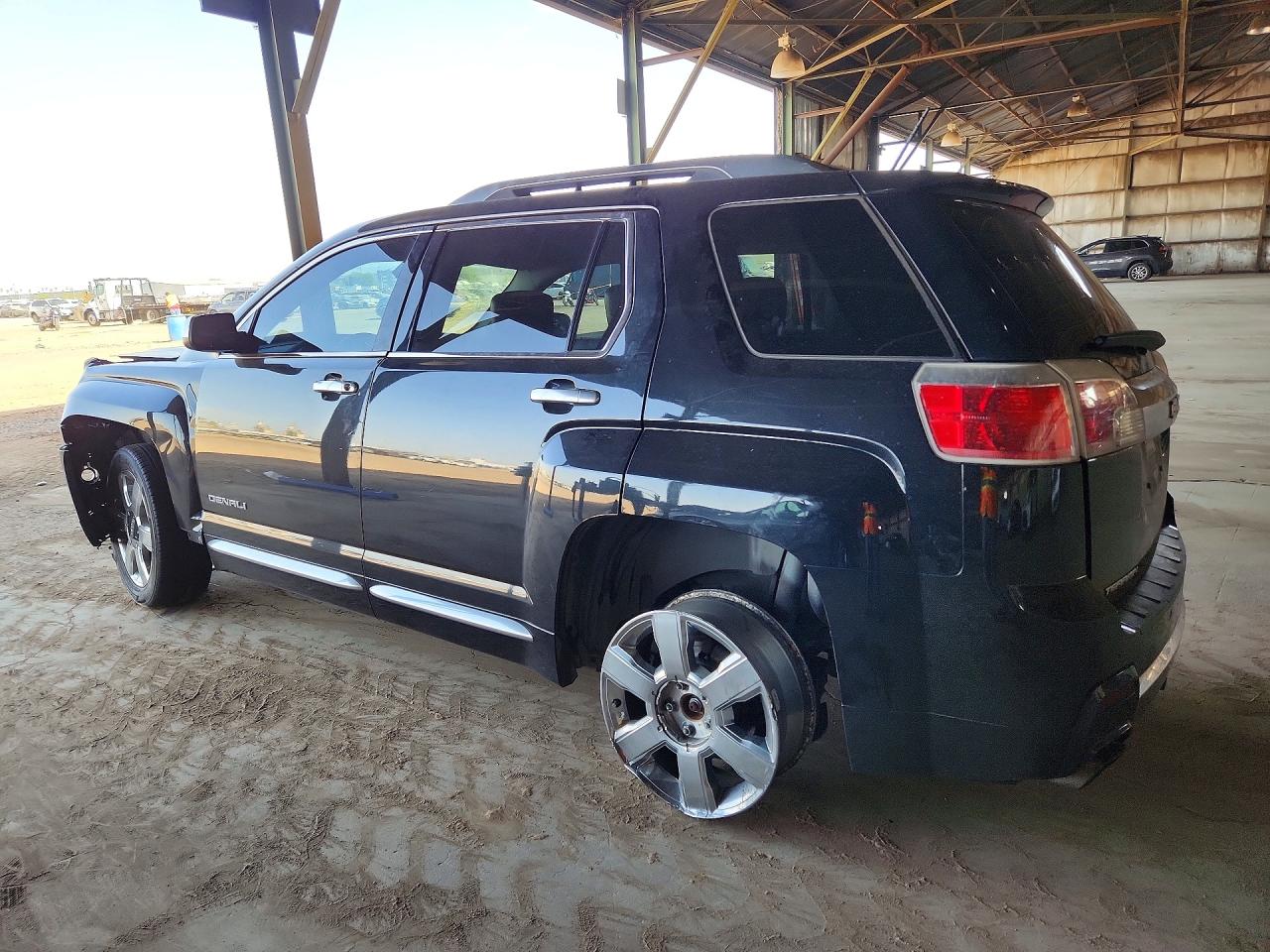 2015 GMC TERRAIN