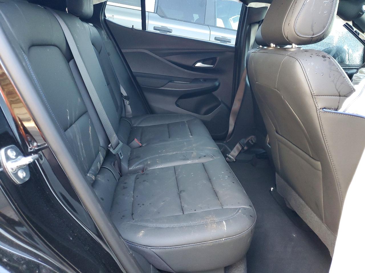 2026 BUICK ENVISTA