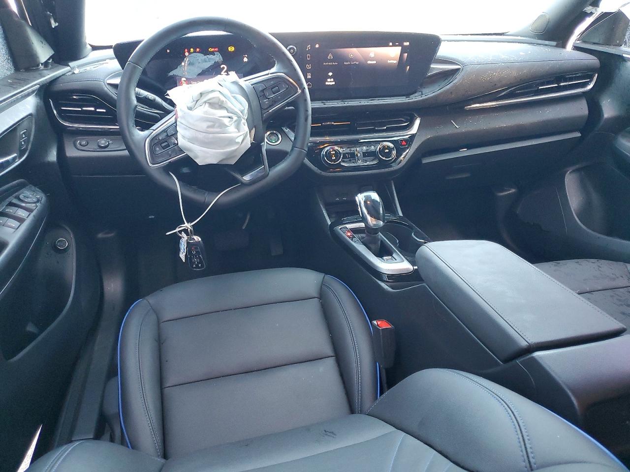 2026 BUICK ENVISTA