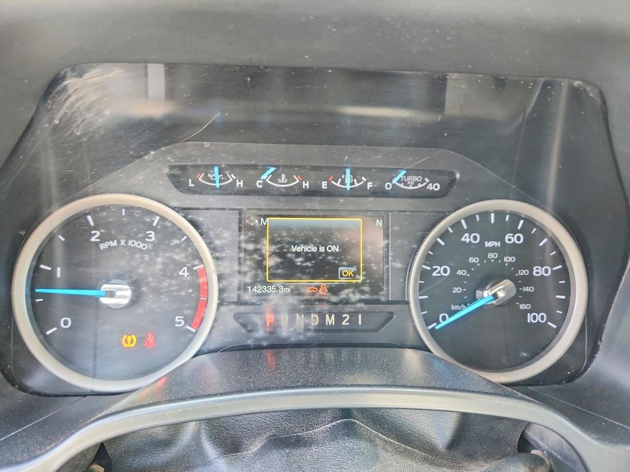 2019 FORD F250