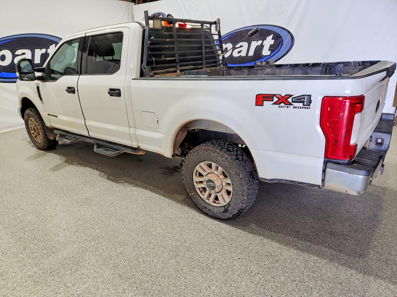 2019 FORD F250