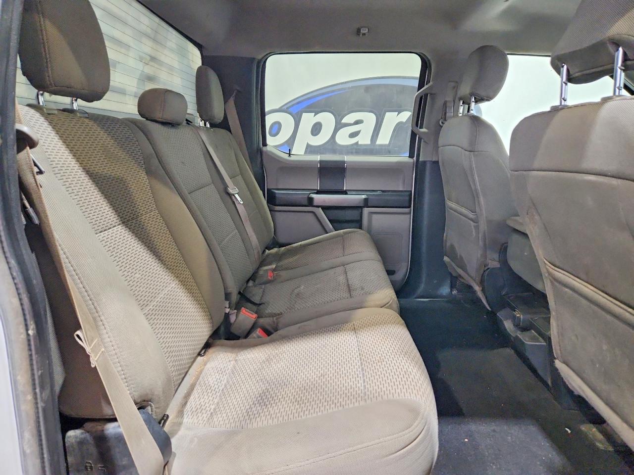 2019 FORD F250