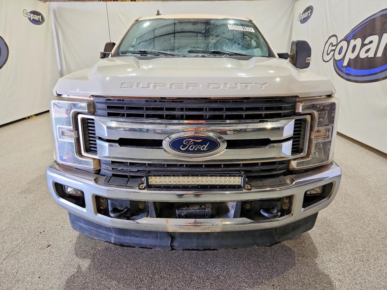 2019 FORD F250
