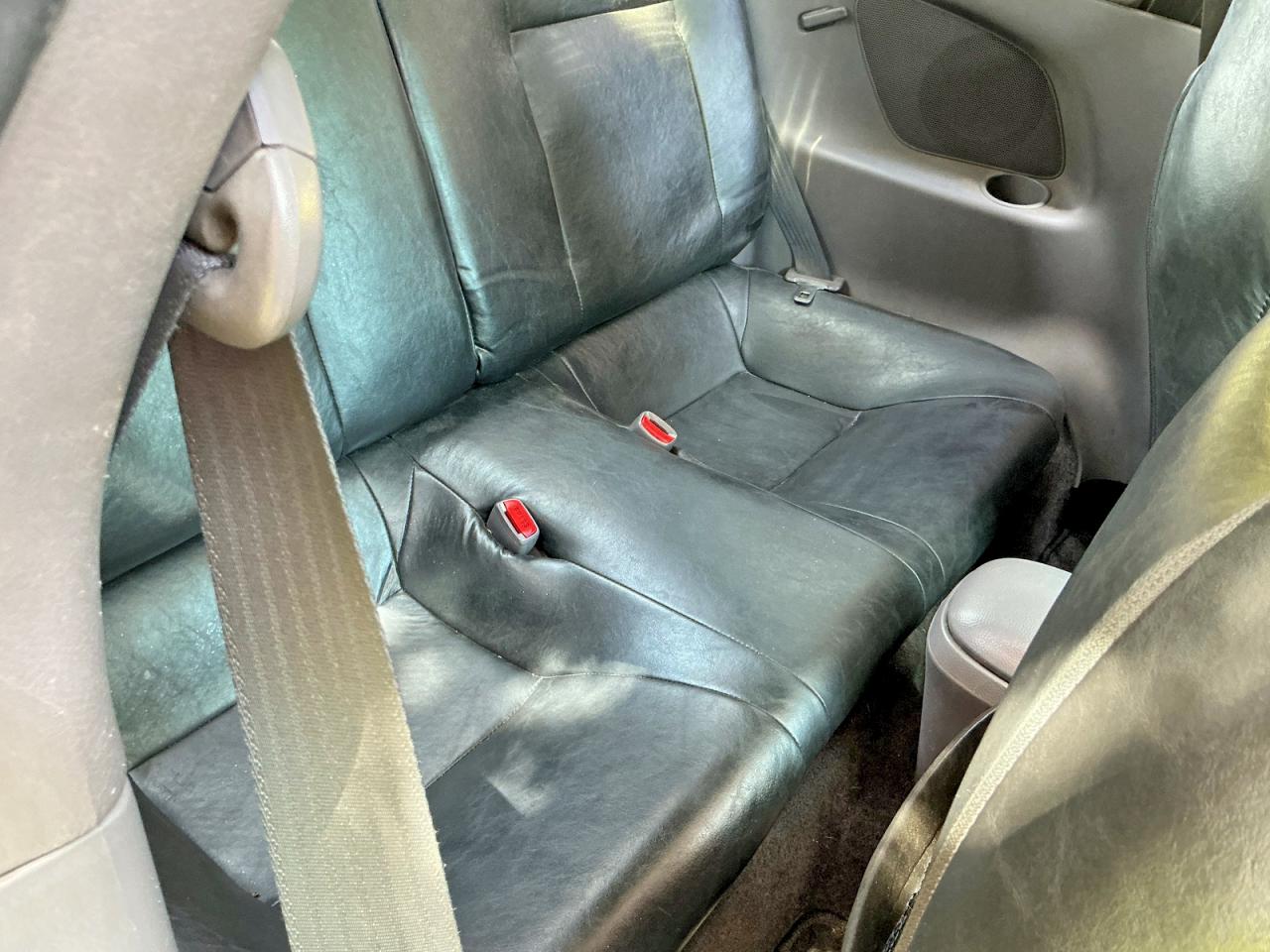 2000 TOYOTA CELICA