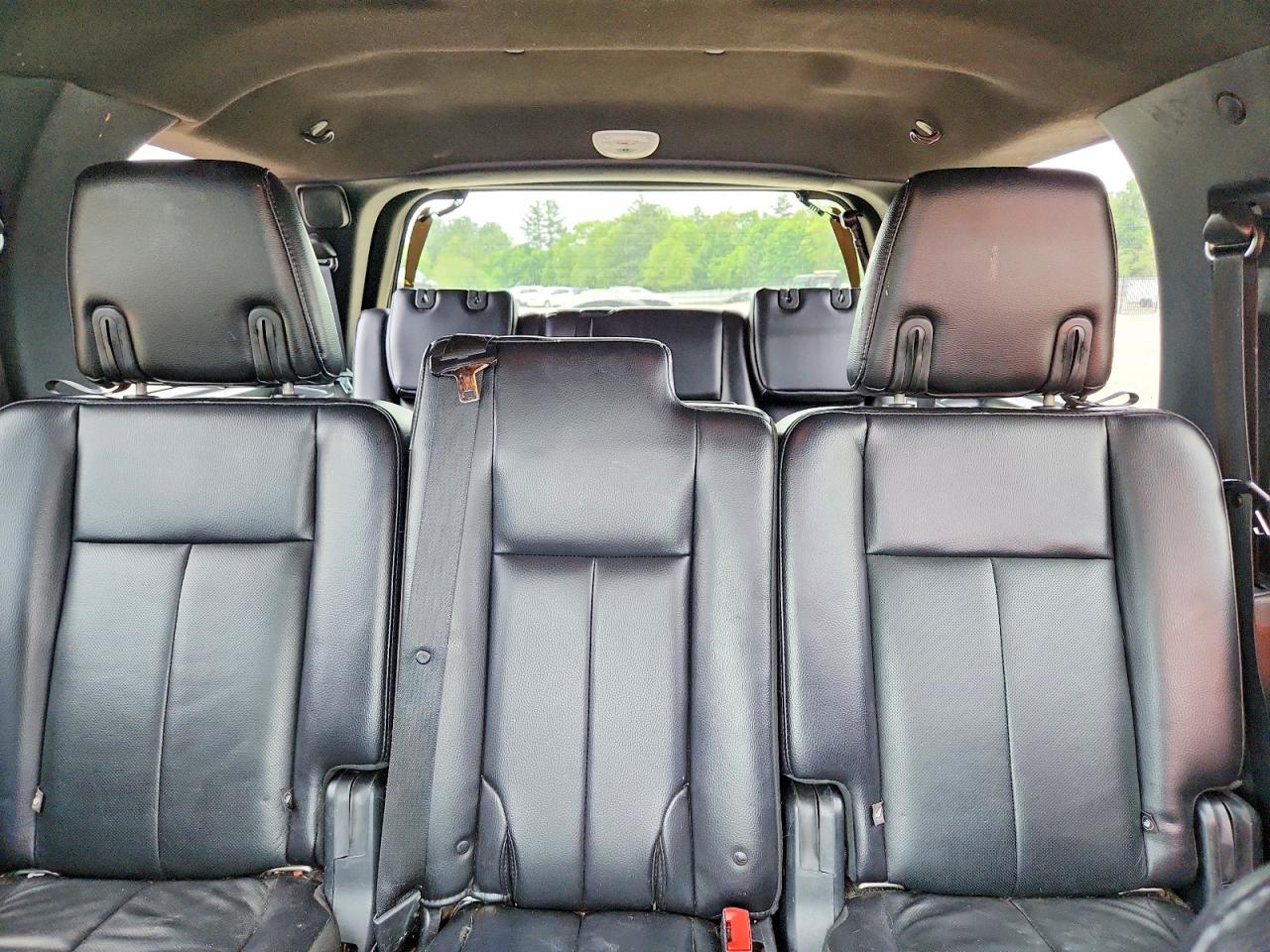 2016 FORD EXPEDITION