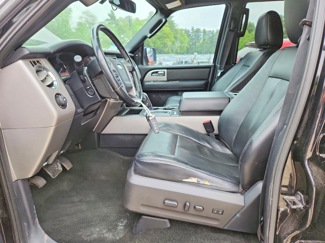 2016 FORD EXPEDITION