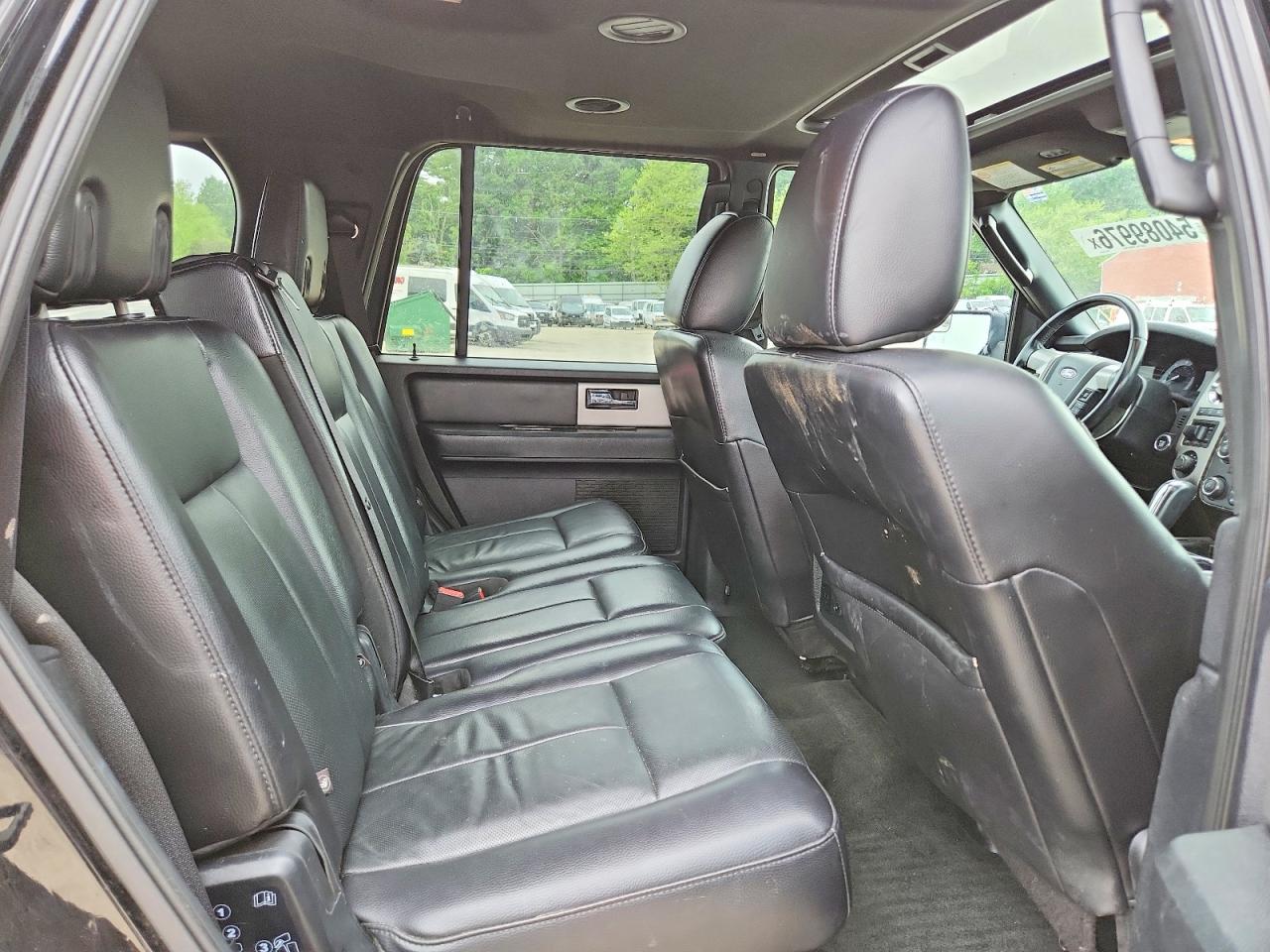 2016 FORD EXPEDITION