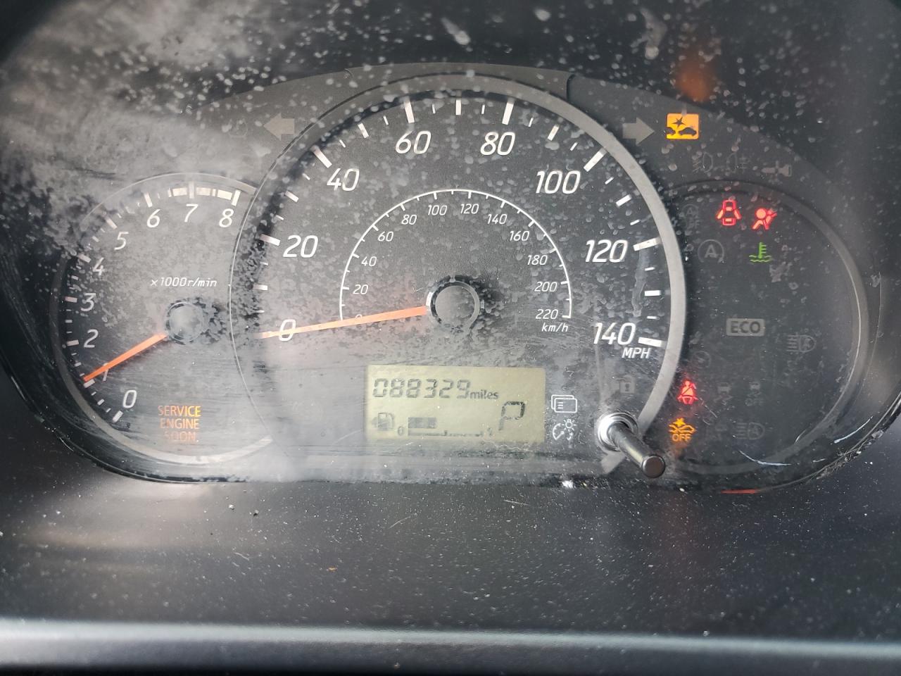 2021 MITSUBISHI MIRAGE