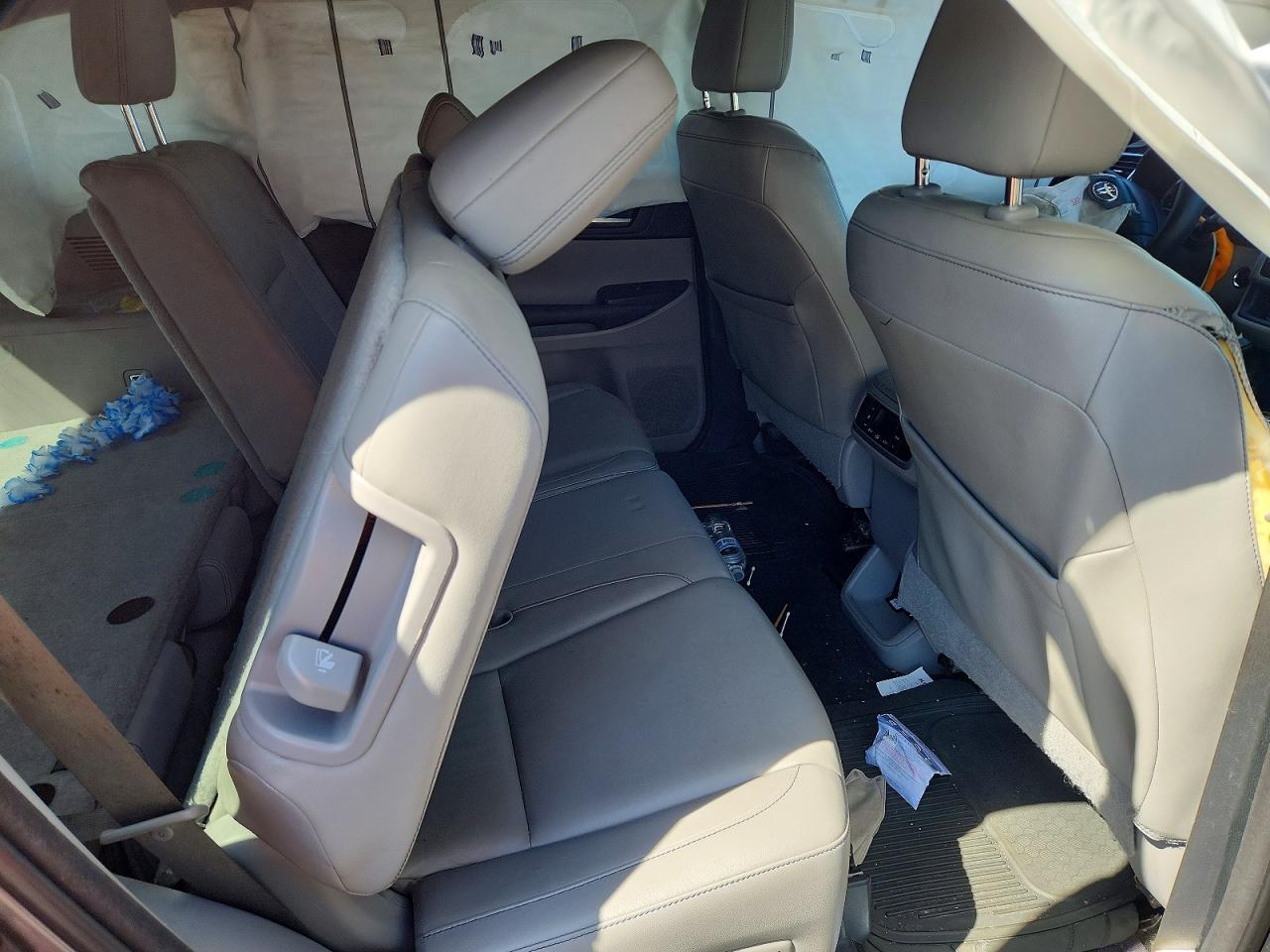2014 TOYOTA HIGHLANDER