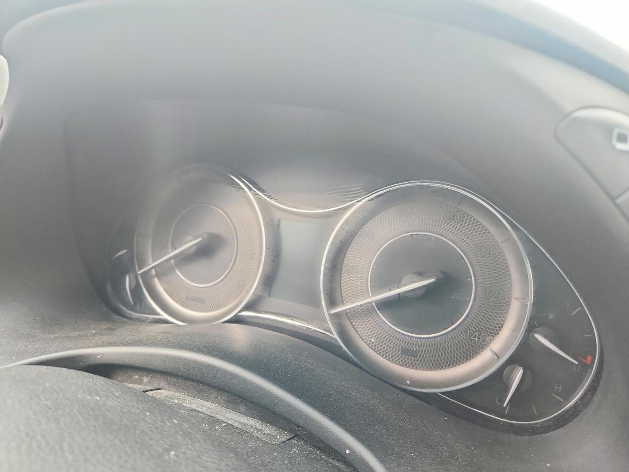 2017 INFINITI QX80