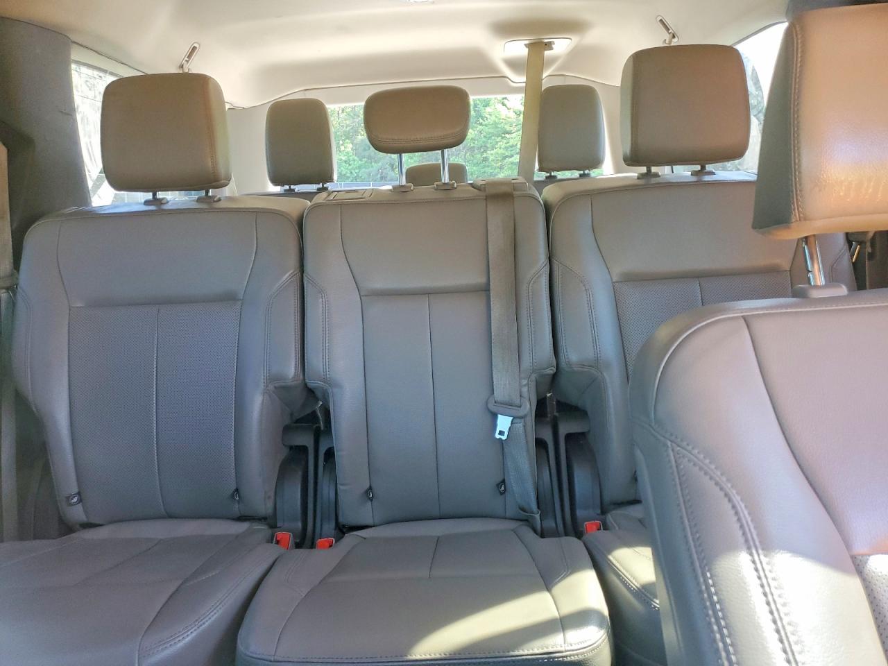2021 FORD EXPEDITION