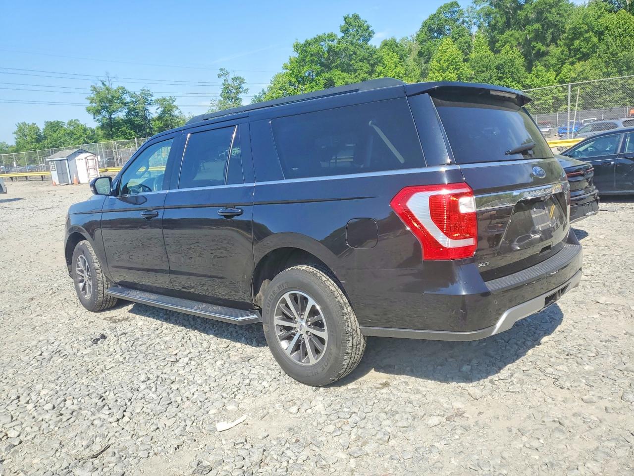2021 FORD EXPEDITION