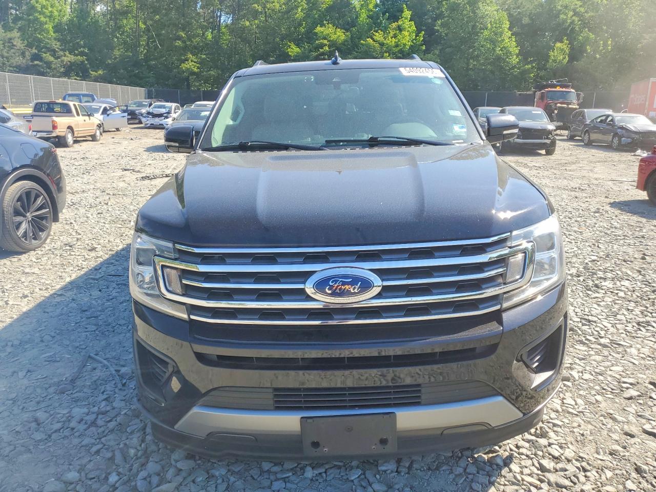 2021 FORD EXPEDITION