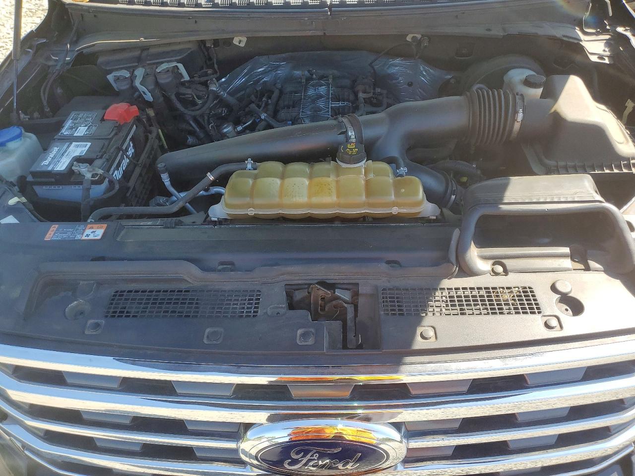2021 FORD EXPEDITION