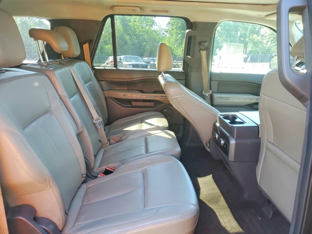 2021 FORD EXPEDITION