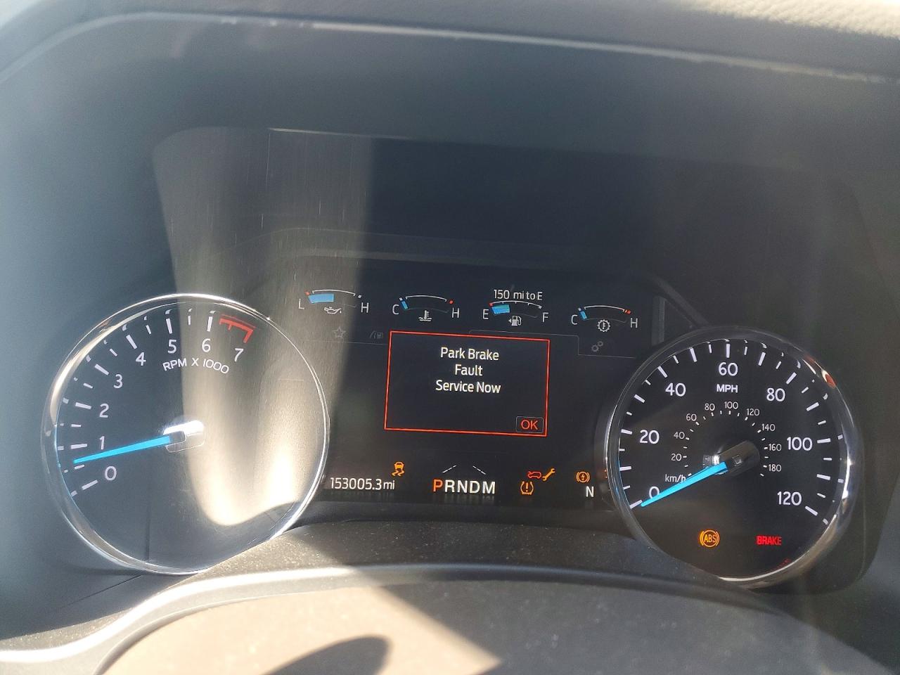 2021 FORD EXPEDITION