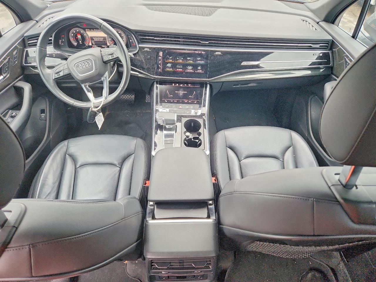 2020 AUDI Q7