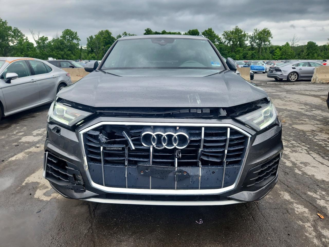 2020 AUDI Q7