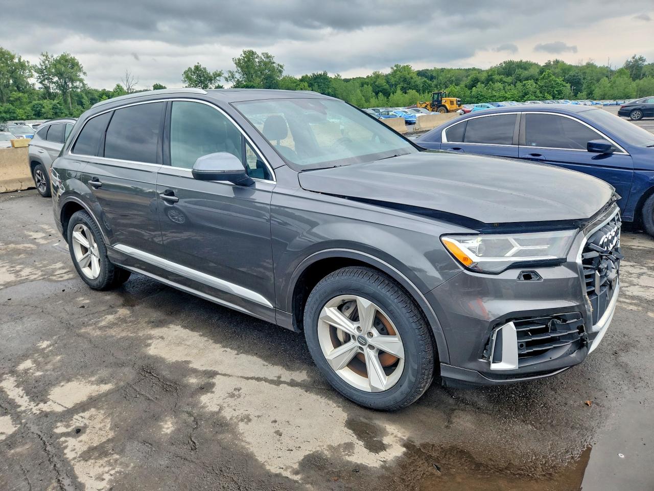 2020 AUDI Q7