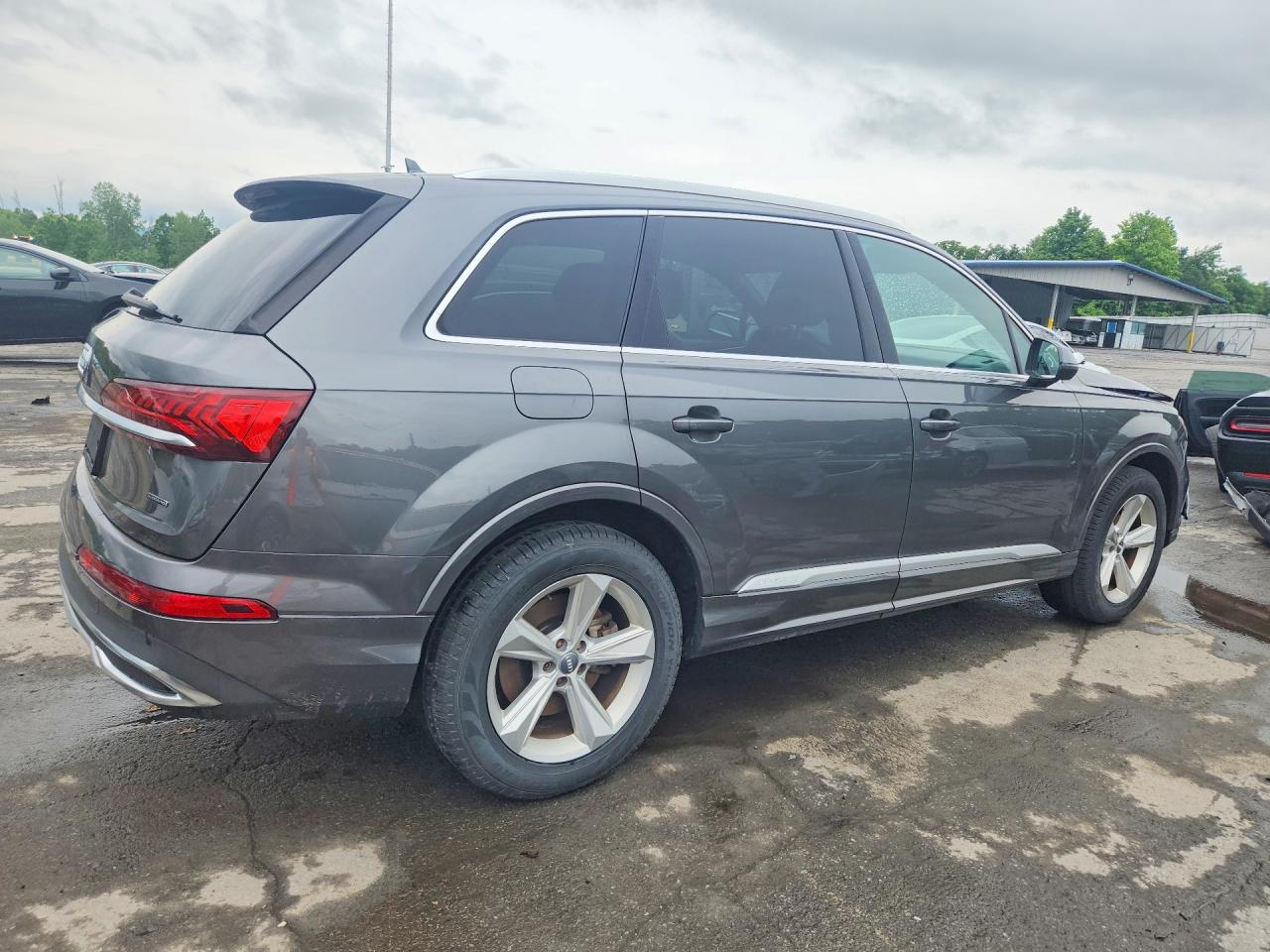 2020 AUDI Q7