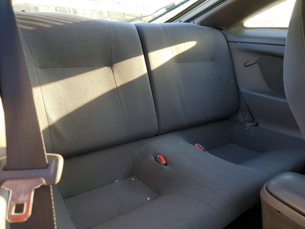 2000 TOYOTA CELICA