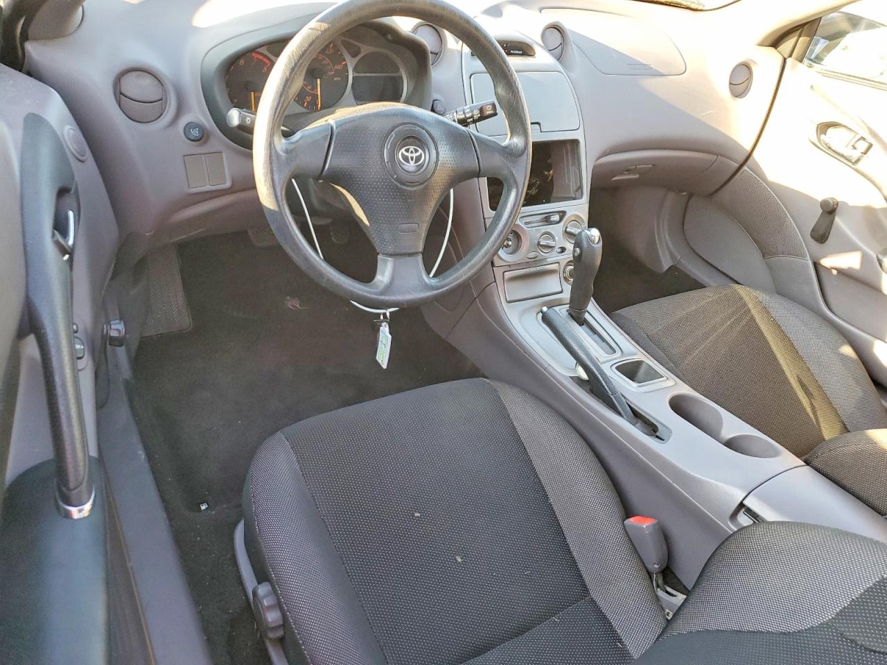 2000 TOYOTA CELICA