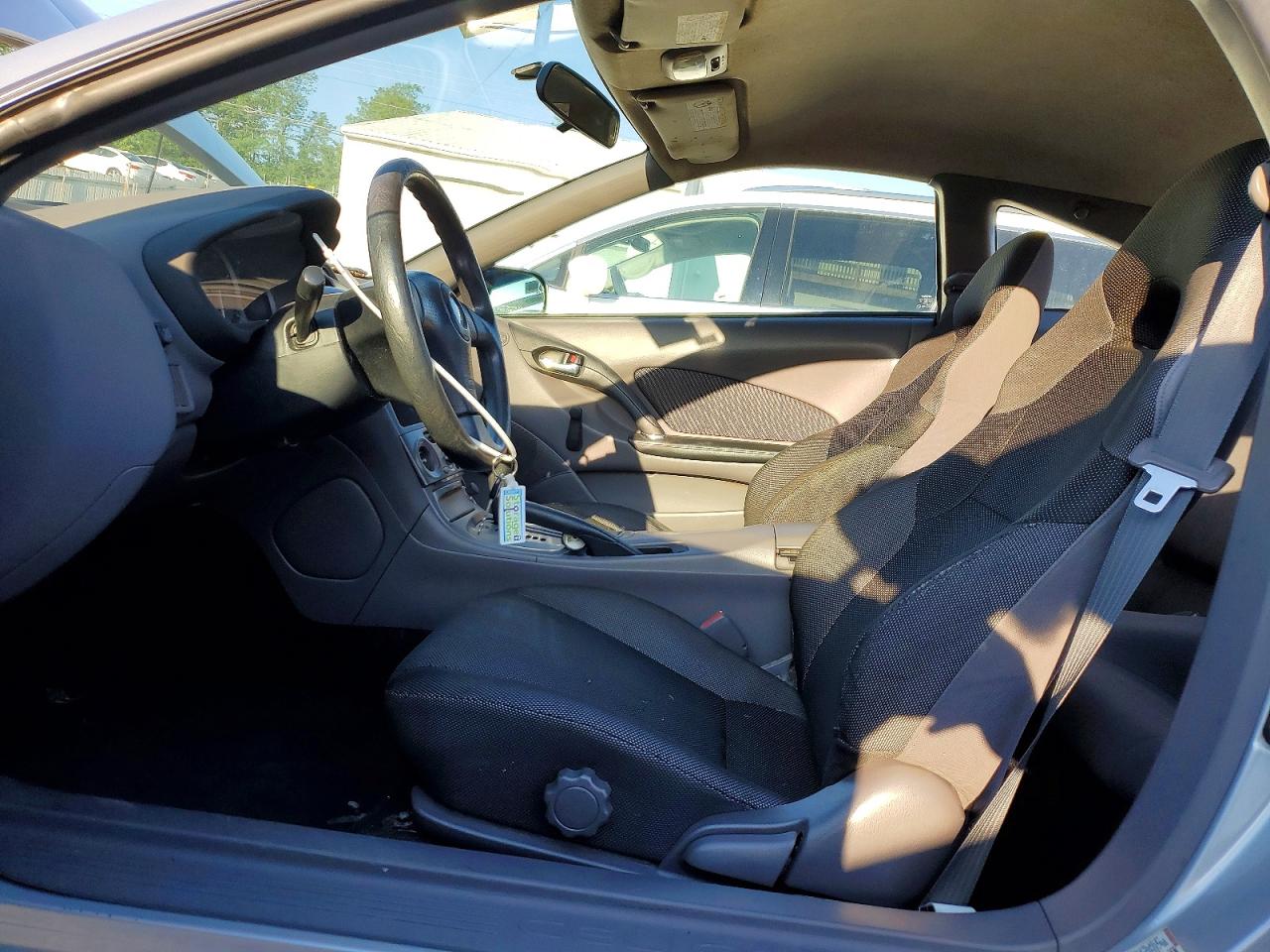 2000 TOYOTA CELICA