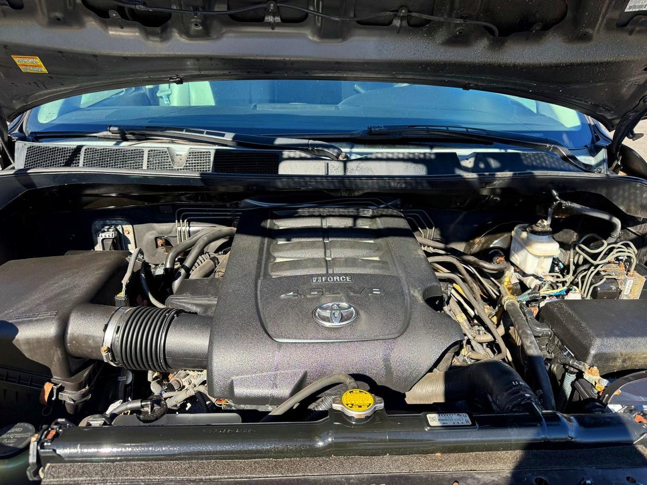 2013 TOYOTA TUNDRA