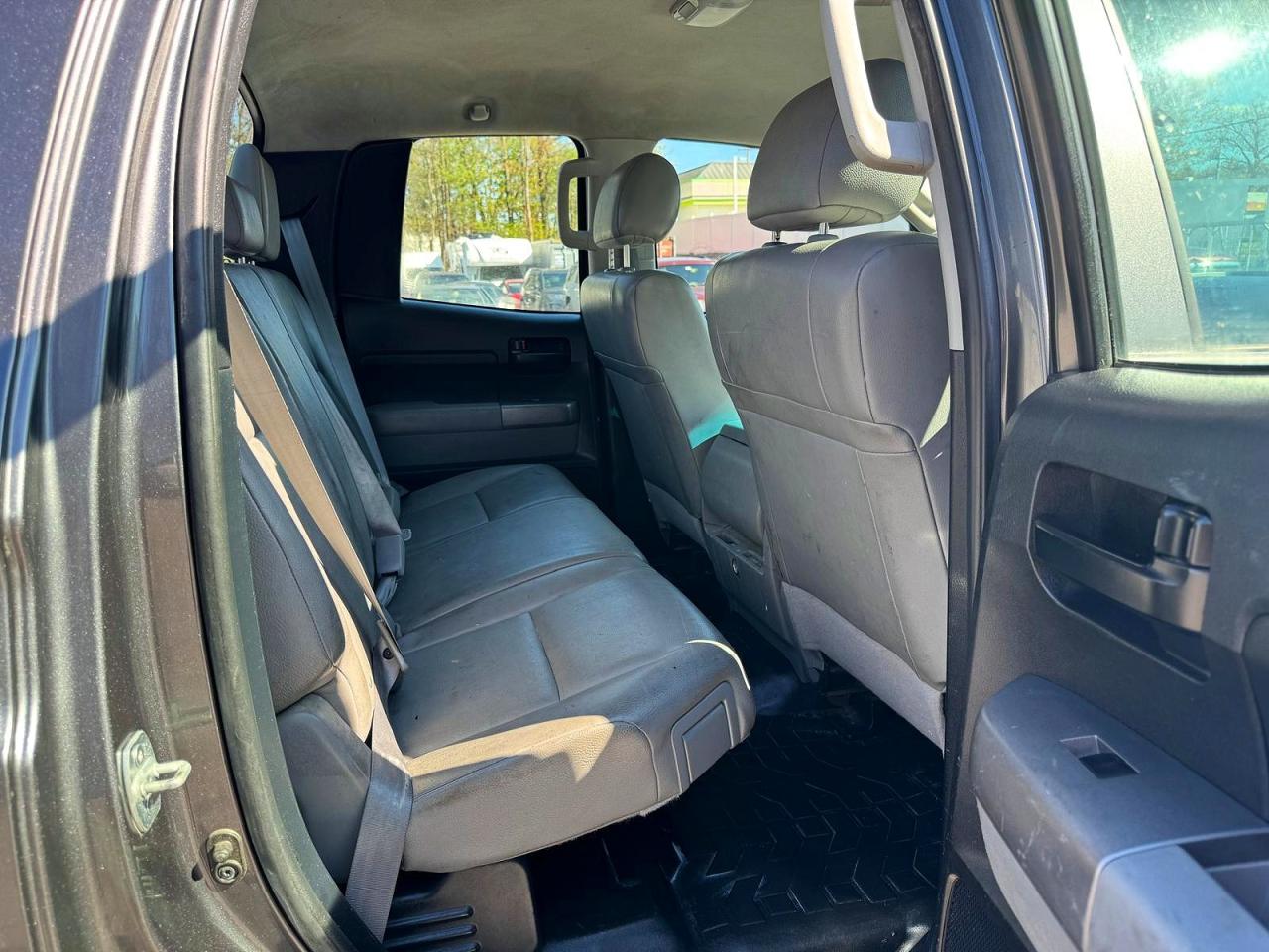 2013 TOYOTA TUNDRA